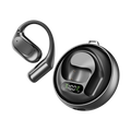 Słuchawki OWS Ear Clip TWS - Bluetooth 5.3, HiFi, Otwarte Ucho, Gaming, Sport
