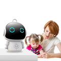 Robot Smart Life AI - Rozpoznawanie Głosu i Sterowanie Domem