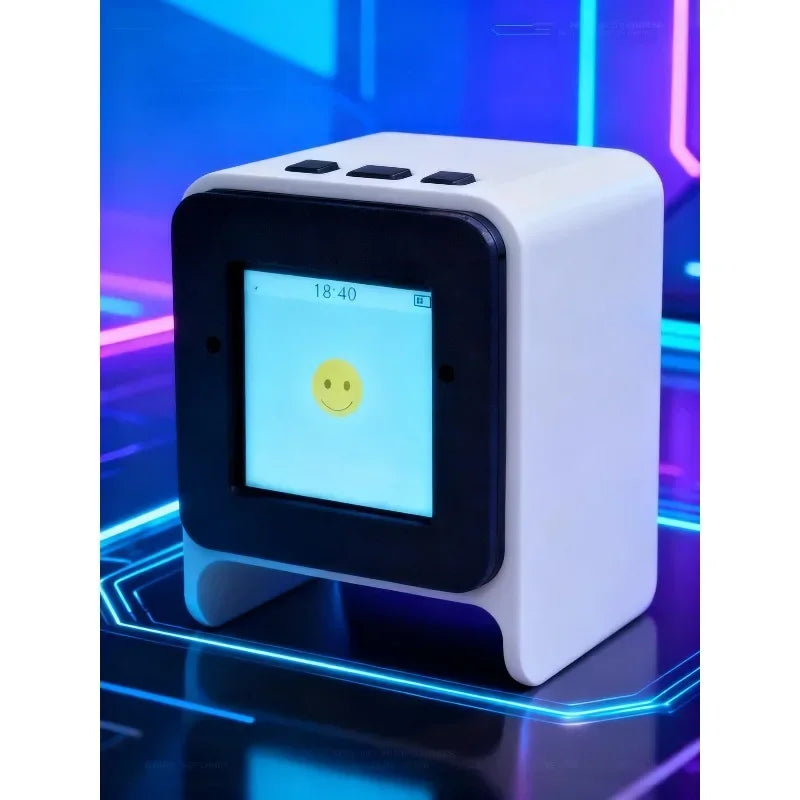 Robot AI DeepSeek XiaoZhi Mini - Inteligentny Asystent Konwersacyjny