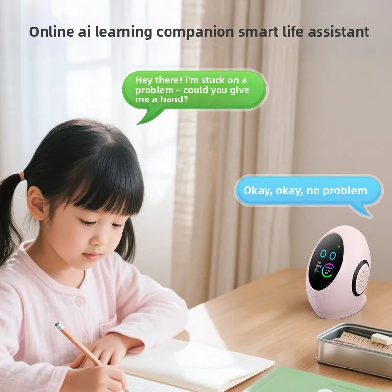 Robot Chatbot AI - Inteligentny Bot Konwersacyjny do Dialogów