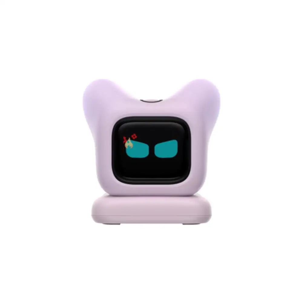 New--Xiaozhi AI Electronic Car Pet Smart Voice Interactive Robot 1.83-Inch AI Chatbot Emotional Companion Animated Emoticon Gift