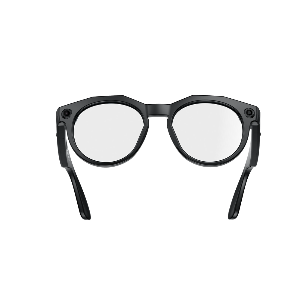 Intelligent Ai Photo Glasses With 800w Camera For Taking Photos And Recording Videos, With Intelligent Translation Capabilities