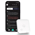 Dyktafon AI z Transkrypcją - Voice Recorder Speech-to-Text Nagrywanie Rozmów