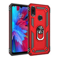 Redmi Note 7 For Xiaomi Redmi Note 10 7 8 9 Pro 8T 7A 9C 9A 8A Case Armor Case For Xiaomi Mi Note 10 9 SE Poco M3 F3 X3 Pro