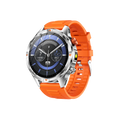 Smartwatch Męski Yoateo 1.7" - Elegancki Zegarek Sportowy HD Screen