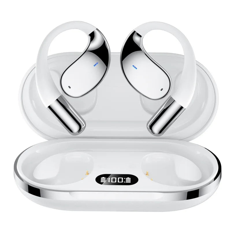 AI Language Translation Earbuds Real Time, Audifonos Traductores Inglés Español, 144 Languages & Accents Translating Headphones