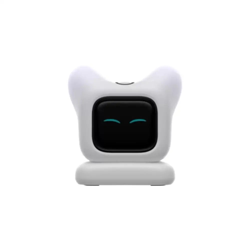 New--Xiaozhi AI Electronic Car Pet Smart Voice Interactive Robot 1.83-Inch AI Chatbot Emotional Companion Animated Emoticon Gift