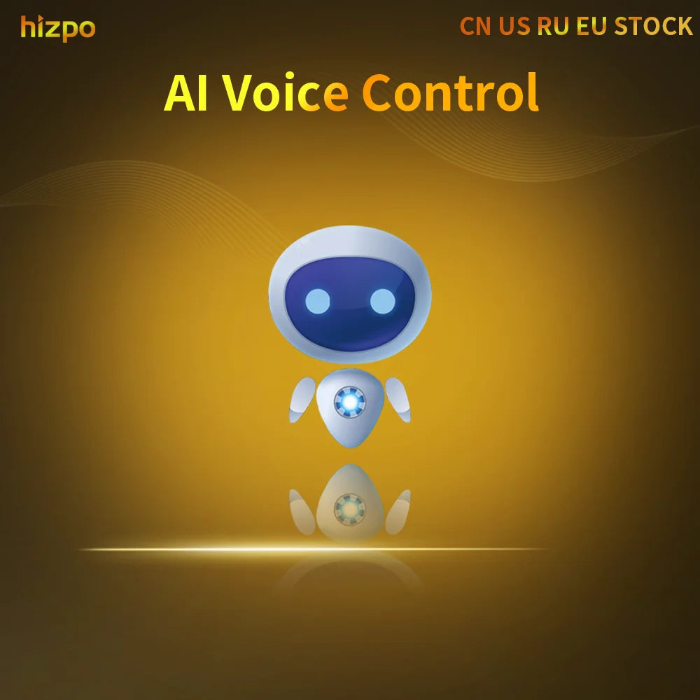 Special Link for AI Funcition Basic Intelligent AI Voice Controller 2021 Voice Control Assistant Software Basic Version