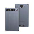 64G AI Voice Recorder Portable AI Notetaking Device Support 134 Languages Voice To Text Recorder Audio Dictaphone Sound Recorder