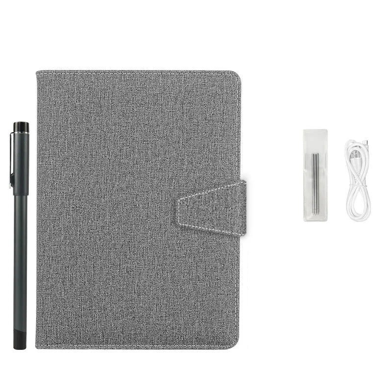 Digital Handwriting Note Book Smart Sync Pen Diary Writing Set AI Cloud Notebook Voice Drawing Bluetooth Real-time Transmission