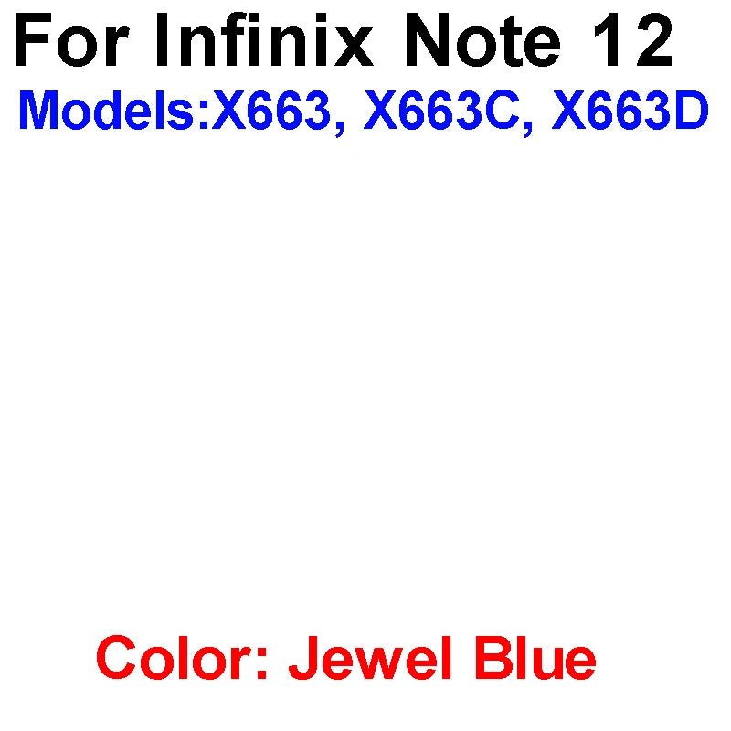 Sim Card Tray Slot For Infinix Note 11 Pro X697 X663B Note 11s X698 Note 12 G96 X663C X663D X670 Sim Card Reader Slot Adapter