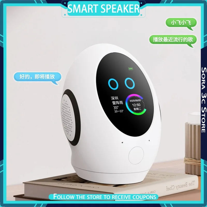 Robot Chatbot AI - Inteligentny Bot Konwersacyjny do Dialogów