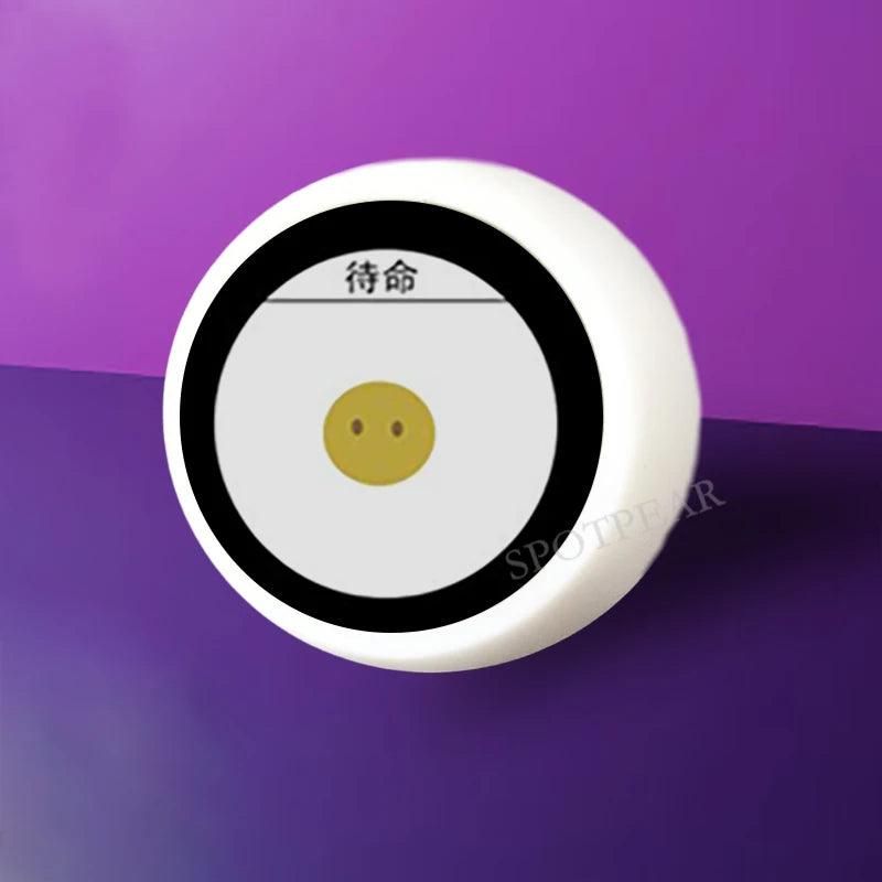 Robot AI XiaoZhi - Kompatybilny z Home Assistant ESP32 Smart Home