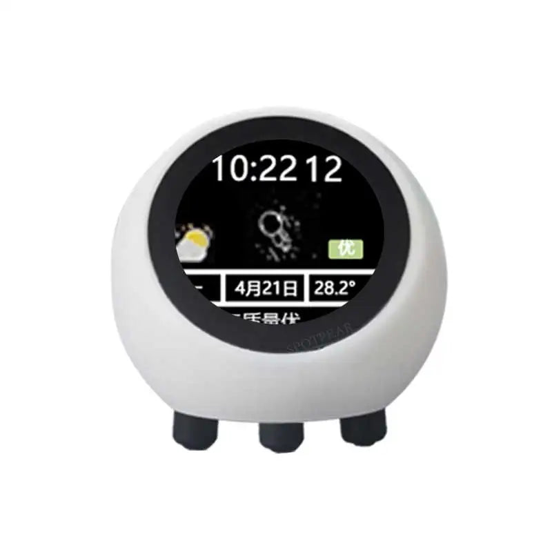 Robot AI XiaoZhi - Kompatybilny z Home Assistant ESP32 Smart Home