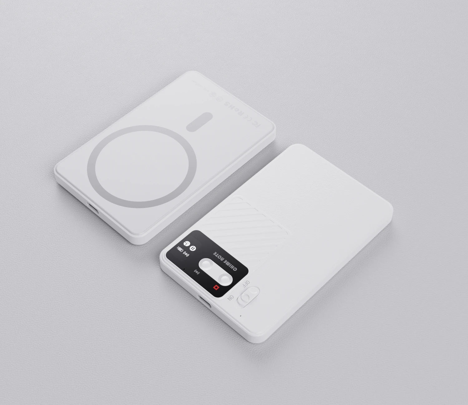 ChatGPT-4 AI Powered  Mini Voice Note Recorder Realtime Translator Device Phone Charging  Free Translator Intelligent
