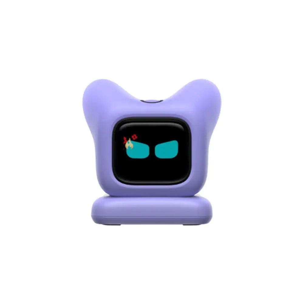 New--Xiaozhi AI Electronic Car Pet Smart Voice Interactive Robot 1.83-Inch AI Chatbot Emotional Companion Animated Emoticon Gift