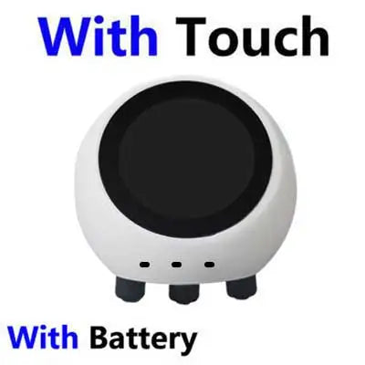Robot AI XiaoZhi - Kompatybilny z Home Assistant ESP32 Smart Home