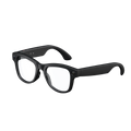AI Intelligent Camera Glasses 4K HD Smart Glasses Camera Video Recording and Taking Photos, Translation,Assistant Conversation