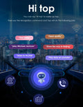Special Link for AI Funcition Basic Intelligent AI Voice Controller 2021 Voice Control Assistant Software Basic Version
