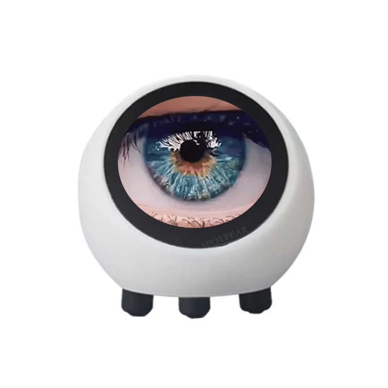 Robot AI XiaoZhi - Kompatybilny z Home Assistant ESP32 Smart Home