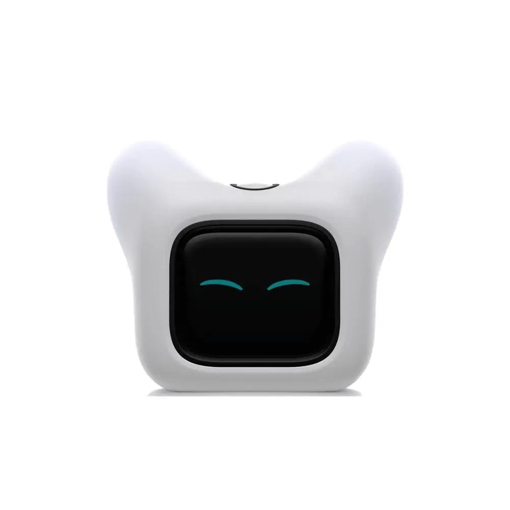 New--Xiaozhi AI Electronic Car Pet Smart Voice Interactive Robot 1.83-Inch AI Chatbot Emotional Companion Animated Emoticon Gift