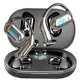 Słuchawki Tłumacz AI 3-w-1 - 144 Języki, Bluetooth 5.3, Redukcja Szumów