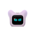 New--Xiaozhi AI Electronic Car Pet Smart Voice Interactive Robot 1.83-Inch AI Chatbot Emotional Companion Animated Emoticon Gift