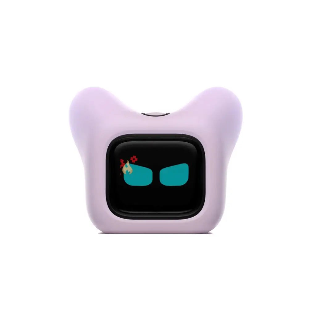 New--Xiaozhi AI Electronic Car Pet Smart Voice Interactive Robot 1.83-Inch AI Chatbot Emotional Companion Animated Emoticon Gift