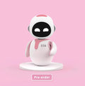 Eilik Smart Emotional Interaction Robot AI Voice Interactive Desktop Electronic Pet Companion Robot For Kids Adults Home Office