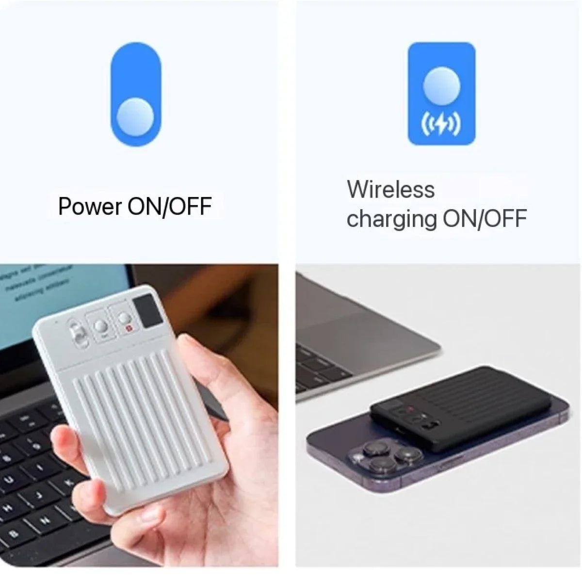 ChatGPT-4 AI Powered  Mini Voice Note Recorder Realtime Translator Device Phone Charging  Free Translator Intelligent