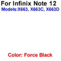 Sim Card Tray Slot For Infinix Note 11 Pro X697 X663B Note 11s X698 Note 12 G96 X663C X663D X670 Sim Card Reader Slot Adapter