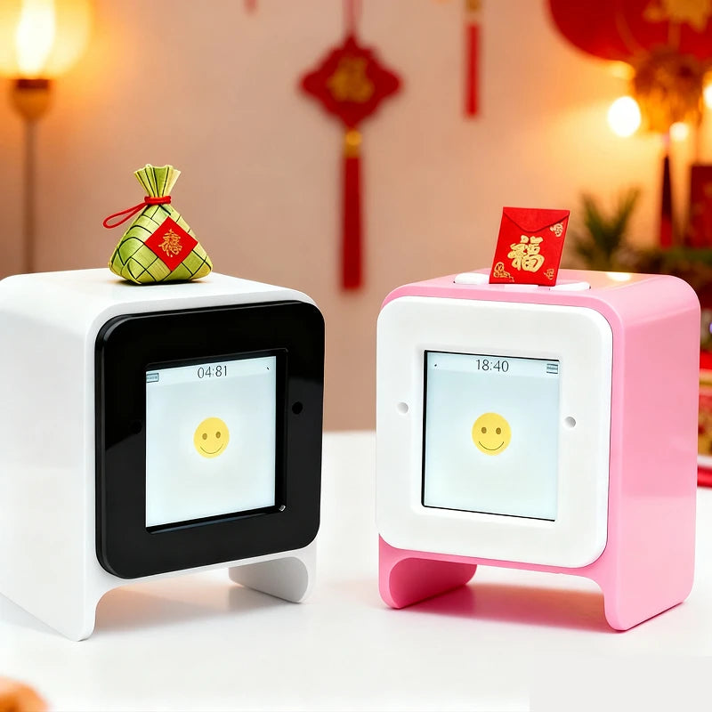 Robot AI DeepSeek XiaoZhi Mini - Inteligentny Asystent Konwersacyjny