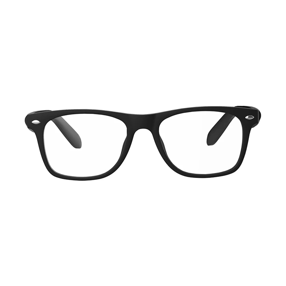 AI Intelligent Translation Glasses Smart Glasses Anti Glare Wireless Headset Sunglasses Sports Driving Sunglasses for Men Women