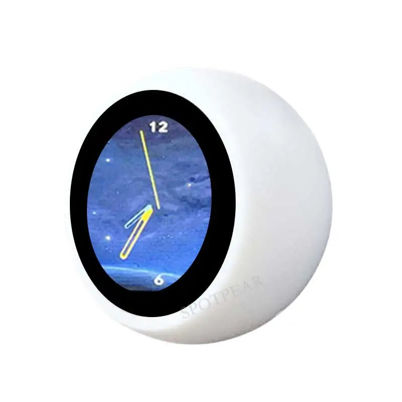 Robot AI XiaoZhi - Kompatybilny z Home Assistant ESP32 Smart Home