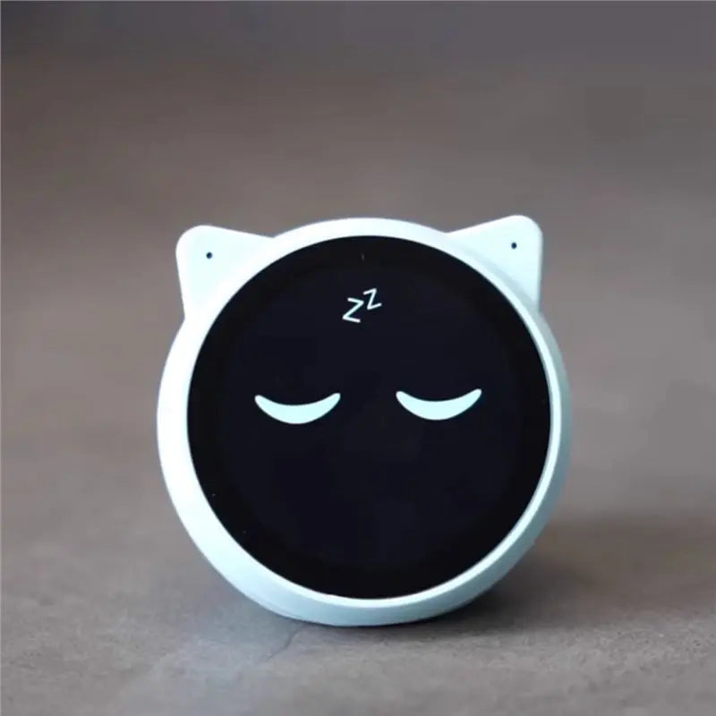 Robot AI CABE Echoear Meow - Interaktywny Chat Bot z Osobowością