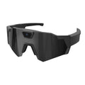2026 NEW AI Intelligent Glasses For Outdoor Cycling Windproof Smart HD Video Glasses Action Camera Photography Sunglasses