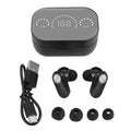 Słuchawki Translator Bluetooth - 144 Języki, Długa Bateria, Muzyka, APP