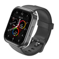Smartwatch OUKITEL BT103 - Wytrzymały Zegarek Outdoor z Bluetooth