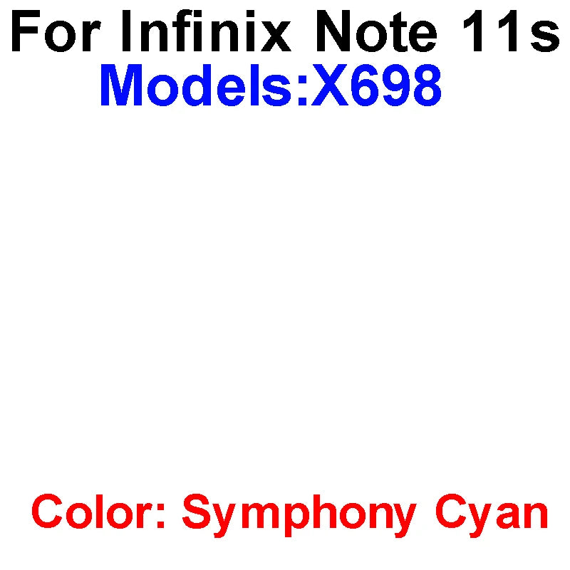 Sim Card Tray Slot For Infinix Note 11 Pro X697 X663B Note 11s X698 Note 12 G96 X663C X663D X670 Sim Card Reader Slot Adapter